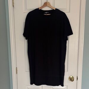Missguided T-shirt dress
